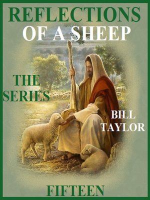 cover image of Reflections of a Sheep